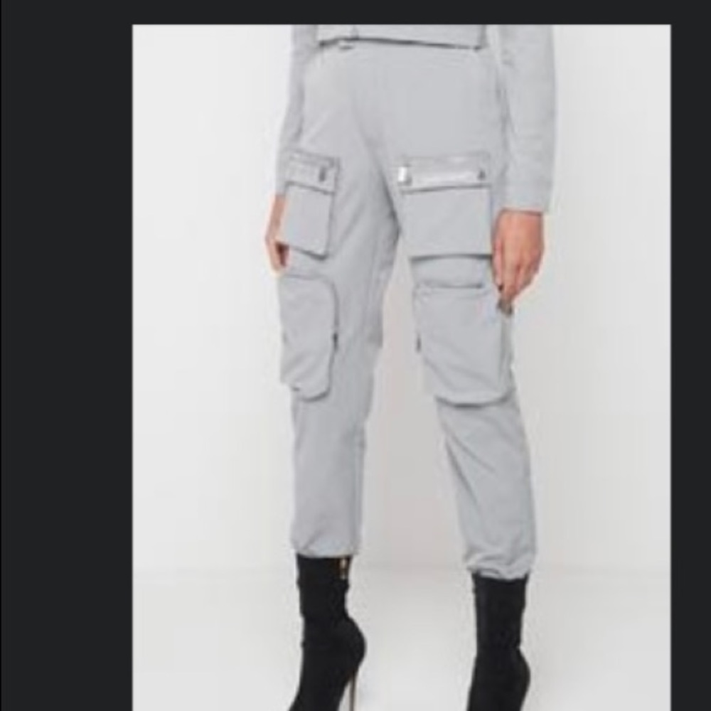 Trouser brand new. Maniere de voir